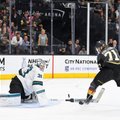 VIDEO | NHL-is visati hooaja kõige efektsem värav?