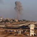 Iisrael teatas, et Hamasi heaks kiidetud relvarahukokkulepe on nende nõudmistest kaugel ja operatsioonid Rafahis jätkuvad