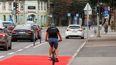 Järvan võitleb rattatee vastu, mille lasi ise ehitada