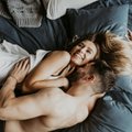 13 meest räägivad: kõige seksikam asi, mida naine saab voodis kanda