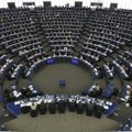 Europarlament kiitis heaks 2014. ja 2015. aasta ELi eelarved