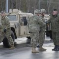 Kreml: USA sõdurid Poolas on Venemaale ohuks