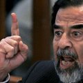 Saddami tütar tahab avaldada oma isa memuaarid