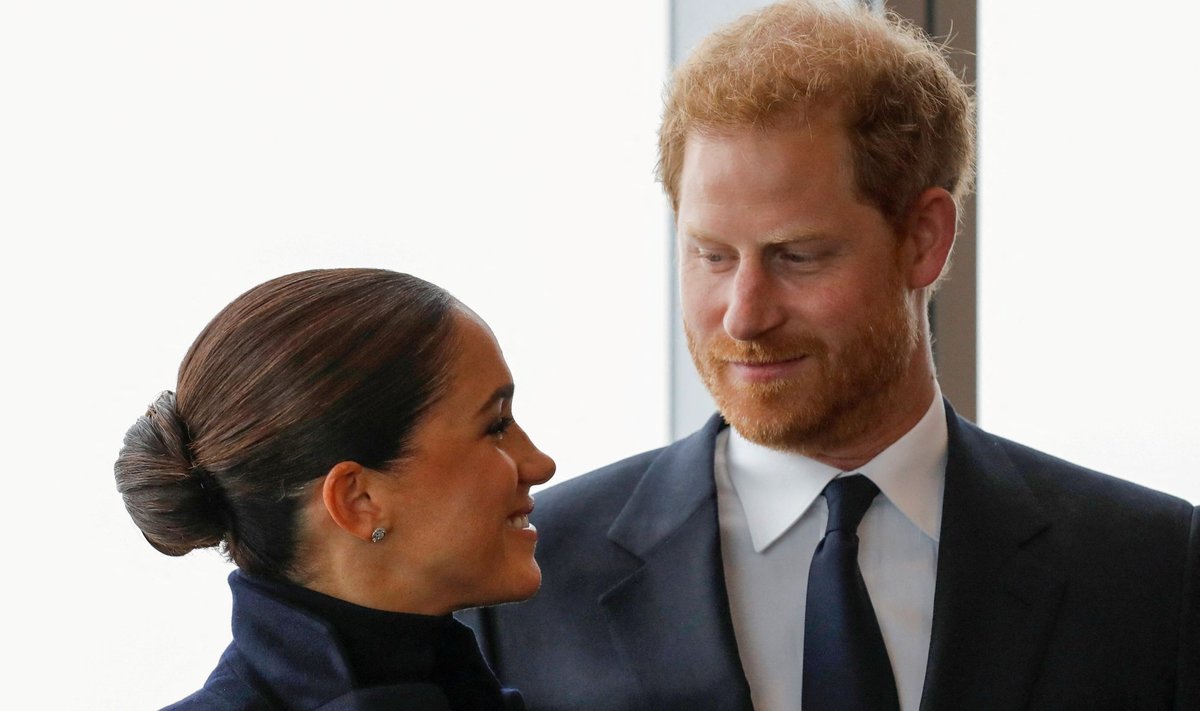 Harry on agaralt oma naise kaitseks välja astunud, aga nõnda põletanud kõik sillad lähisugulastega.