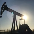 Kasvanud kildanafta tootmine ajab naftahindu langusse