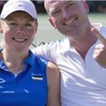 Eesti tennisist tuli maailmameistriks