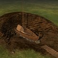 Norralased leidsid radaritehnoloogia abil haruldase viikingiaegse laevmatuse