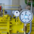 Яценюк: Украина планирует закупить у России 5 млрд кубометров газа