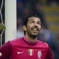 VIDEO: Juventus alistas Itaalias keskses kohtumises Interi