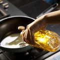 Kas rafineeritud toiduõli on tervislik? Millist õli vältida? Vastab õlitehase laboratooriumi juht Seidy Salundi