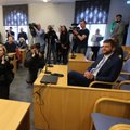 VIDEO ja FOTOD | Nagu võiski arvata! Jevgeni Ossinovski umbusaldamine Tallinna volikogus kukkus läbi