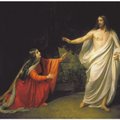 Otse piiblist: Matteuse kirjeldus Jeesuse ülestõusmisest