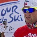 Northug Tour de Ski proloogil ülivõimas, Rehemaalt hea algus