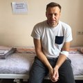 Трамп обещал разобраться с отравлением Навального
