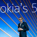 Nokia kurbmäng pani Swedbanki Eesti kliente aktsiatehinguid tegema