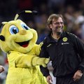 Bundesliga meister Dortmund on uueks hooajaks meeskonna komplekteerimise lõpetanud