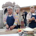 REISIKIRI | Usbekistani tasub minna — siidi, kaamelite ja kõrbe erakordne kooslus pakub uskumatuid kontraste