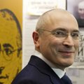 Михаил Ходорковский запустил пять стартапов в медиа
