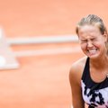 MATŠPALL | Eesti tennisetipud paljastavad oma salajasemad unistused. Fookuses emotsionaalne naiste finaal