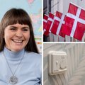 PÄEVA TEEMA | Anneli Vilu: Taani ägab samuti elektri hindade käes, kuid riik ei kompenseeri midagi