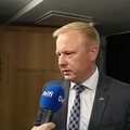 Март Вырклаэв: изучается возможность обложить налогом и автомобили с иностранными номерами