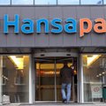 Tartu Kommertspanga eksjuht panga riismetele rajatud Hansapangast: see oli minu jaoks nonsenss