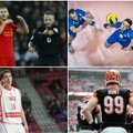 HÄÄLETA: Kes oli lõppeval aastal Eesti parim pallimängusportlane?