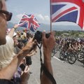 Briti jalgrattaliit ehitab Tokyo olümpia nimel Itaaliasse treeningbaasi
