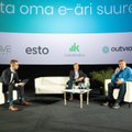 Eesti e-kaubanduse liit sai uue juhatuse