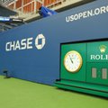 DELFI NEW YORGIS | US Openil kasutatakse uuendust, mis peakski jääma tennisemängu saatma