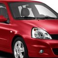 Püsiv nõudlus pikendab Renault Clio II tootmist