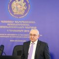 Глава ЦИК Армении не согласен с заявлениями оппозиции о масштабах нарушений на референдуме