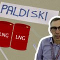 VIDEO | Lõplikult selgeks: mis on LNG ja kas selleks rajatav terminal päästab meie gaasihinnad?