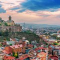 Премьер Грузии заявил, что страна с 1 июля будет готова к приему иностранных туристов