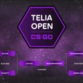 TÄISPIKKUSES | Selgus Telia Open e-spordi turniiri võitja!