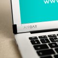 AirBar: kui arvutiekraan pole puutetundlik, siis võib selle võime ka hiljem lisada!
