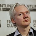 Julian Assange palub varjupaika Ecuadorist