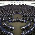 Läti eurosaadik: seksuaalse ahistamise kaebusi levitavad kommunistid europarlamendi diskrediteerimiseks
