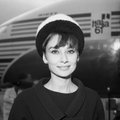 Audrey Hepburn oleks teise maailmasõja ajal peaaegu nälga surnud
