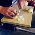 Tippkokk Gordon Ramsay viis köögihäkki: Kuidas hakkida sibulat, keeta riisi ja pastat, fileerida kala ja teritada nuga