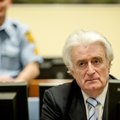 Караджич приговорен к 40 годам тюрьмы за геноцид и военные преступления