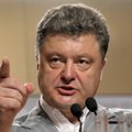 Экзит-поллы зафиксировали лидерство блока Порошенко