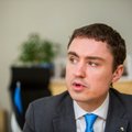 Taavi Rõivas: sain Ukrainas detailset infot Eesti kodanikust OSCE vaatleja ja tema kaaslaste olukorra kohta