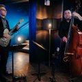 AINULT KROONIKAS | Eesti jazzi Julius Kuperjanov andis meeleoluka kontserdi