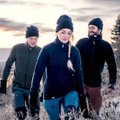 Ära enam külmeta: kata end Woolpoweri meriinoga