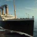 Titanic ja teised: uurimus viib laevahukumüüdid märga hauda