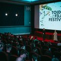 ФОТО | Хлеба и зрелищ! В Таллинне стартовал Фестиваль фильмов о еде