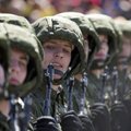 Минобороны Белоруссии ответило на "истерию" по поводу учений "Запад-2017" при участии России