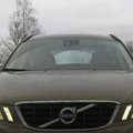 Mis tähtsust omab Volvo müük hiinlastele?
