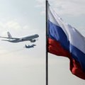 Sama lennufirma Tupolev sõitis Venemaal tänavu kolmandat korda rajalt välja